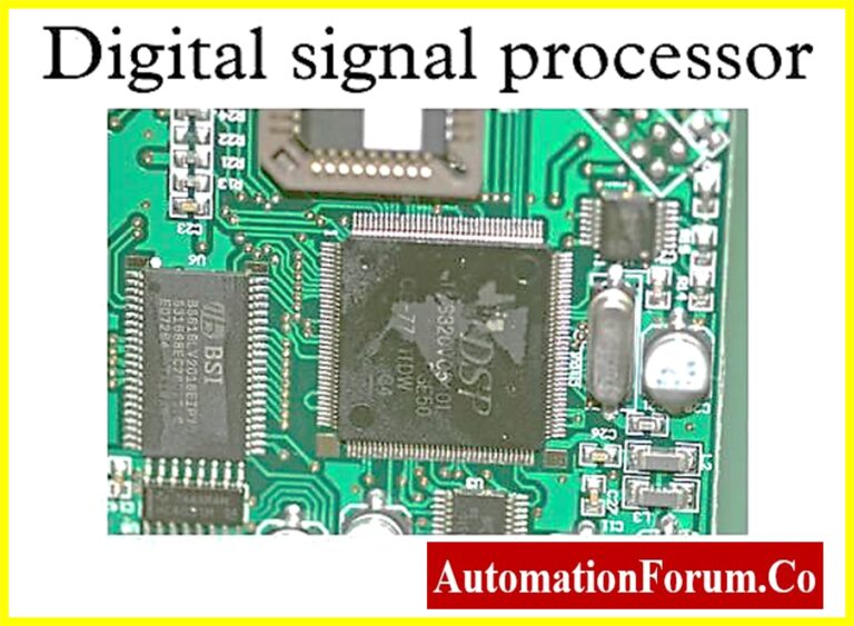 Navigating Audio Processing: DSP, DAC, and their Function