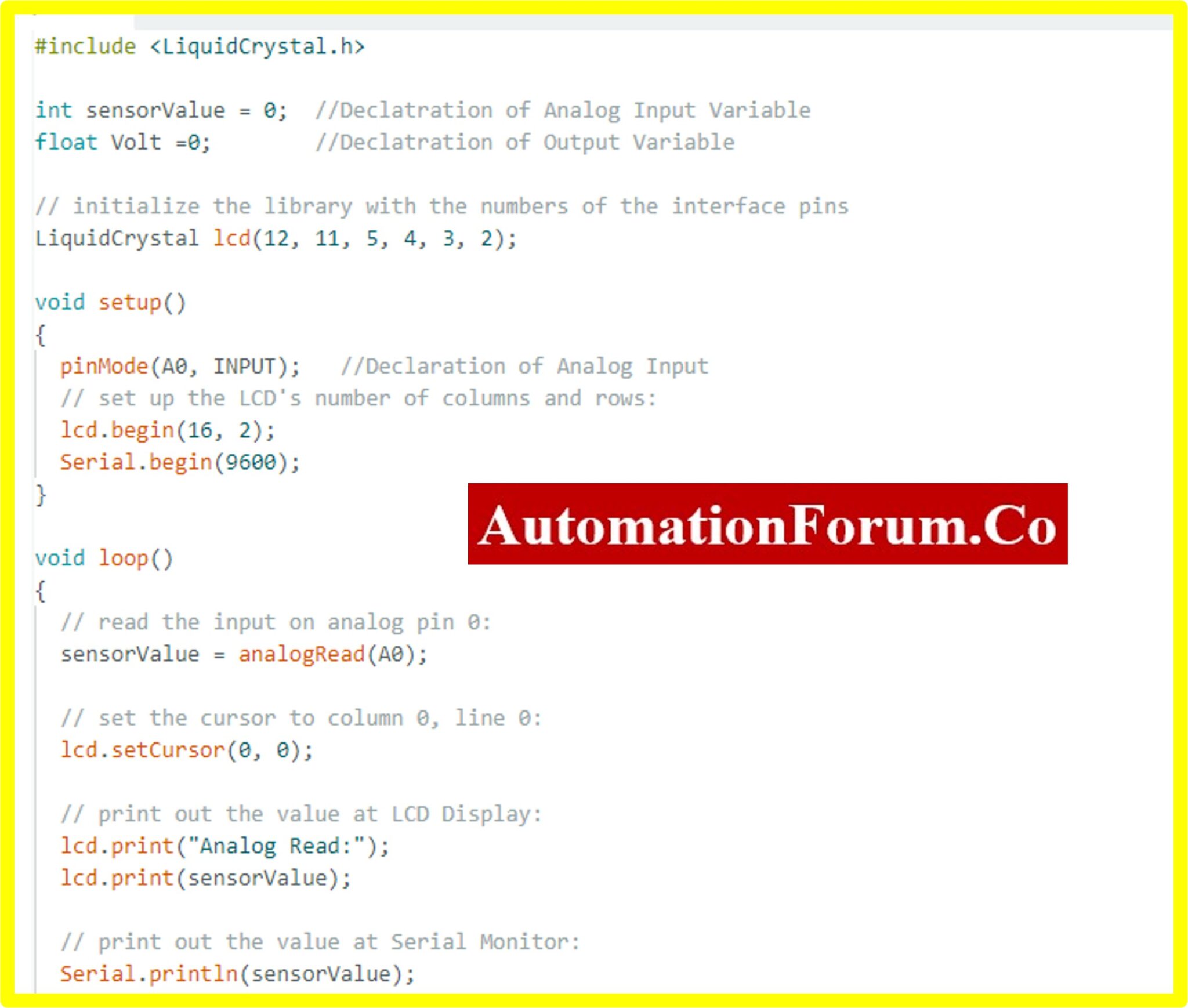 Distance Measurement Using Ultrasonic Sensor with Arduino UNO