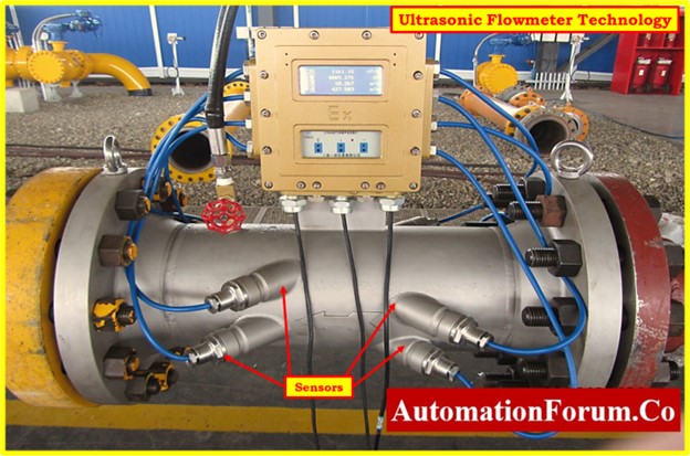 Streamlining Your Flowmeter Selection Process: Tips and Insights 8