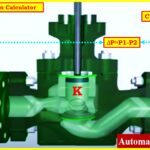 Kv to Cv cal
