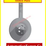 Why Restriction Orifice  6