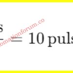 Turbine Flow Meter Coefficient and Scaling Factor Calculator 4