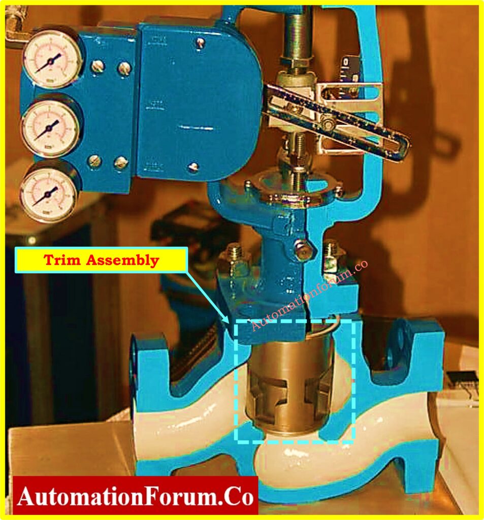 Why Measuring Control Valve Cv is Essential for Proper Valve Sizing ?2