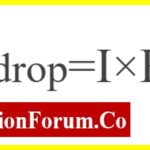How to Calculate and Minimize Voltage Drop in PLC Wiring 7
