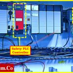 PLC Hardware Modules,Types, Functions, and Applications 8