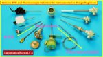 Quiz on RTD and Thermocouple Selection for Instrumentation Design Engineers