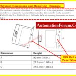 How to Read the PLC Datasheet Allen-Bradley 1762 Model Step-by-Step Guide  9