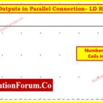 Top 6 Important Rules for PLC Ladder Diagram Programming 7