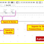 Top 6 Important Rules for PLC Ladder Diagram Programming 8