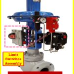 Essential Control Valve Accessories for Reliable Process Control 7