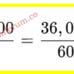 Maximum PSF( Pulse Scaling Factor) Calculator for Coriolis Flow Meters 2