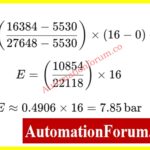 Scaling Analog Values in Industrial Automation (PLC) 4