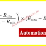 Scaling Analog Values in Industrial Automation (PLC) 5