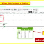 Understanding NO vs NC Contacts is key for Logic Writing in PLC Programming 4