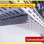 How to Fix Common Cable Management Issues using Cable Tray Accessories 3