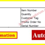 How to Prepare Control Valve Datasheets A Step-by-Step Procedure for EPC Instrumentation Engineers 2