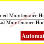 Top 10 Essential Maintenance Metrics Every Reliability Engineer Must Track 7