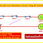 Understanding Fail-Safe Logic in Industrial Automation Systems 4