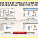 11 Best P&ID Software Tools for Process Design Engineers in 2025 2