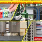 25-Point  Instrumentation Junction Box (JB) Wiring and Termination Checklist for EPC Engineers 2