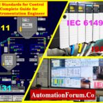 30 International Standards for Control Systems The Complete Guide for Automation & Instrumentation Engineer 1