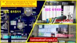 30+ International Standards for Control Systems: The Complete Guide for Automation & Instrumentation Engineer