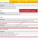 How to Read a Datasheet of a Temperature Transmitter  10