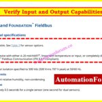 How to Read a Datasheet of a Temperature Transmitter  3