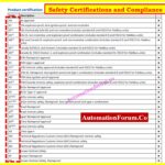 How to Read a Datasheet of a Temperature Transmitter  5