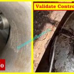 How to Troubleshoot a Control Valve Passing Problem after Overhauling Complete Root Cause Analysis 2