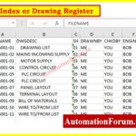 PLC System Documentation Guide Essential Records for Industrial Automation Success 8