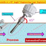 Why Install Thermowells at a 45° Angle Engineering Logic Explained 1.png