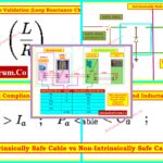 Difference Between Intrinsically Safe (IS) and Non-IS Cables 1