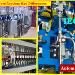 ATEX vs IECEx Certification Comparison Checklist | Instrumentation and ...