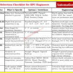 Thermowell Selection Procedure – Complete Guide for EPC design Engineers 7