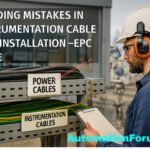 Avoiding Mistakes in Instrumentation Cable Tray Installation A Guide for EPC Projects 1