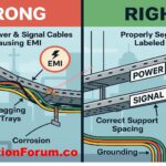 Avoiding Mistakes in Instrumentation Cable Tray Installation A Guide for EPC Projects 2