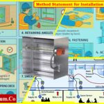 Method Statement for Installation of HVAC Dampers 2 | Instrumentation ...