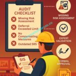 Testing and Repair Deferral – IEC Guidelines, Procedure, and Best Practices 8