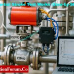 What is Partial Stroke Test (PST) A Complete Guide for Shutdown and Control Valves 2