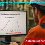 What is Partial Stroke Test (PST) A Complete Guide for Shutdown and Control Valves 5