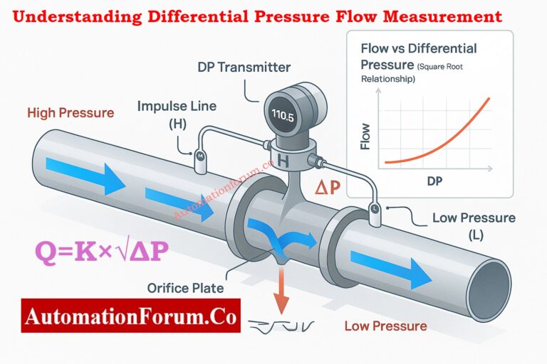 Differential Pressure to Flow Calculator | DP Flow Transmitter Tool for ...