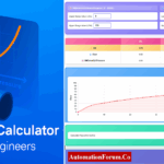 Differential Pressure to Flow Calculator – Complete Interactive Tool for Process Engineers 1