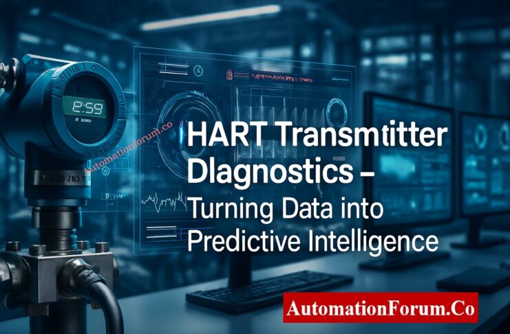 HART Transmitter Diagnostics