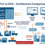 PLC vs DCS – Which One Should you Choose for your Automation System 3