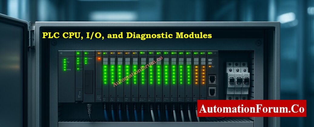 Control Panel System Inspection PLC Control Panel – Parts, Testing, and Inspection Explained (2025 Guide)