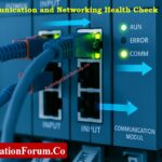 Running Inspection Checklist of PLC Components in Control Panels 5