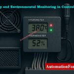 Running Inspection Checklist of PLC Components in Control Panels 7