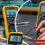 Testing a Thermocouple With a Multimeter A Complete Field Guide for Instrumentation Engineers 1