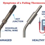 Testing a Thermocouple With a Multimeter A Complete Field Guide for Instrumentation Engineers 5